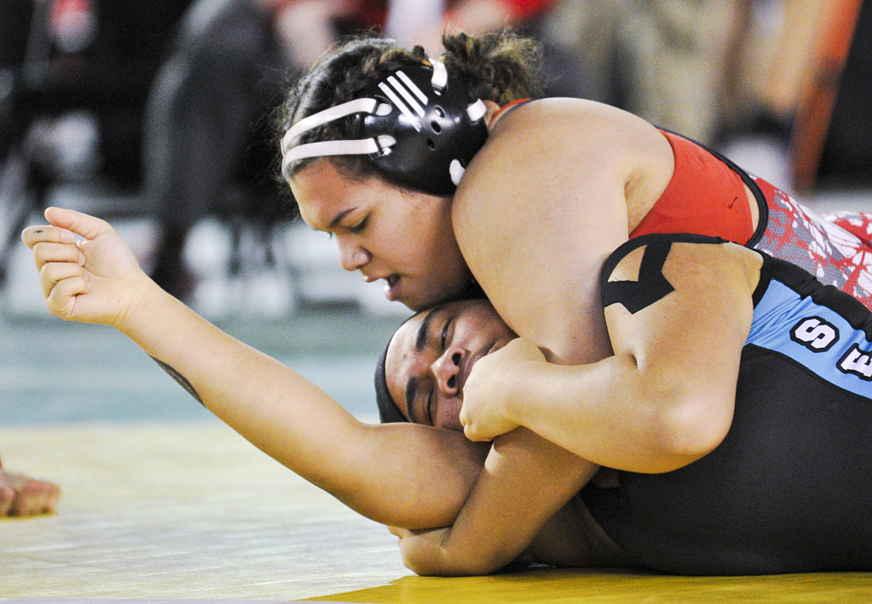 Stanwood at Mat Classic, 2.22.20